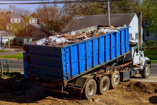 Debris Removal in Boulevard Park, WA