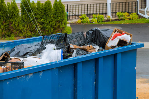 Attic Cleanout Services