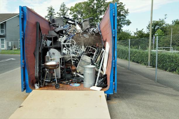 Best Junk Removal for Businesses  in Boulevard Park, WA