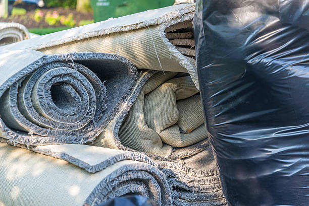 Best Commercial Cleanout Services  in Boulevard Park, WA